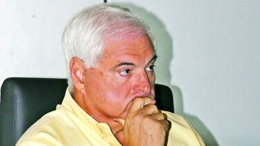 CIDH no ha admitido 'demanda' de Martinelli contra el Estado panameño