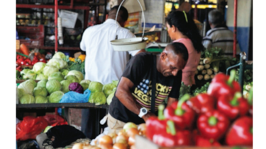 Se eleva el presupuesto destinado para los alimentos