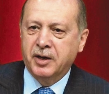 ‘Catástrofe’ humanitaria en el enclave sirio de Afrin, asediado por Turquía
