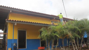 Avalan reapertura de matadero municipal en Chitré