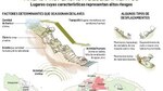 Saldo negativo del huracán Otto