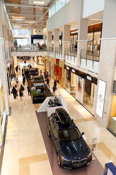 ADAP presenta el Luxury Motor Show 2022