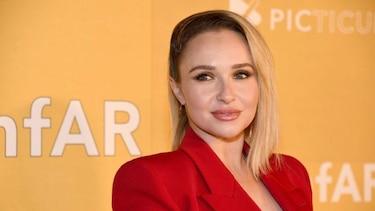 Revelan la causa de la muerte de la actriz Hayden Panettiere, estrella de ‘Heroes’ y ‘Nashville’