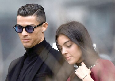 Cristiano Ronaldo agradece apoyo al Liverpool y a su afición