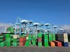 Puertos avanzan hacia una transición energética con nuevas soluciones sostenibles