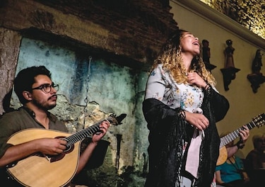 El bar de Lisboa que inspiró a Madonna