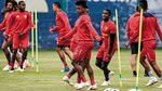 Bolillo comenzó a armar su equipo para Bélgica
