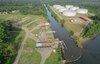 Panamá completó la adquisición del 100% de las acciones de Petroterminal 