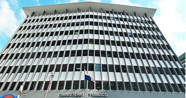 Ministerio Público declara en reserva caso sobre Odebrecht