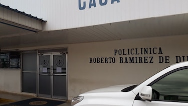 Policlínica chitreana suspende atención este sábado