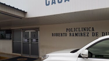 Policlínica chitreana suspende atención este sábado