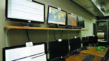 Instituto de Geociencias funcionará 24 horas