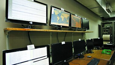 Instituto de Geociencias funcionará 24 horas