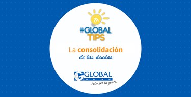 La consolidación de las deudas