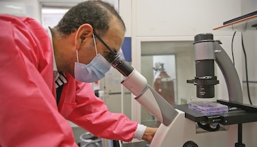 El agujero de la ciencia en Panamá: el bajo presupuesto