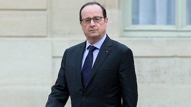 Hollande encabezará la manifestación por la unidad