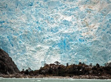 La Patagonia y el estudio del cambio climático