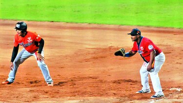 ‘El clásico de Azuero es como una final’