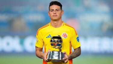 Colombia-Argentina, una herida abierta