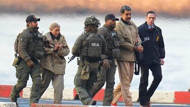 El chavismo sin Maduro: supervivencia, negociación y poder en un nuevo escenario geopolítico