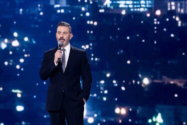 Quién es Jimmy Kimmel y qué dijo sobre el asesinato de Charlie Kirk para que suspendieran su programa de TV