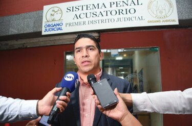 Sin culpables en el caso de la Caja de Ahorros; la Corte no admitió casación
