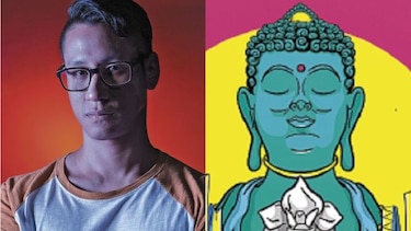 Para el desarrollo de los ilustradores