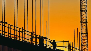 Economía creció 8.9% hasta septiembre; resaca de las protestas por el contrato minero se reflejarán en el último trimestre