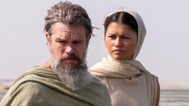El debate que genera ‘La Odisea’ de Nolan entre los historiadores y los amantes del cine cuando se compara con la obra original