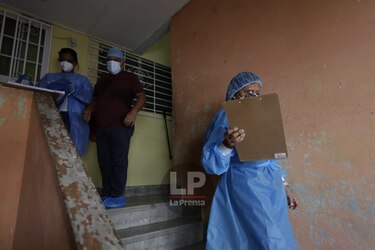 Israel Cedeño sobre repunte de casos: ‘lamentablemente hemos tenido eventos de incumplimiento de normas sanitarias’