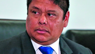 Bethancourt pide ir a la Asamblea antes de que terminen las sesiones ordinarias