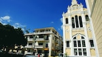 El palacio para América Latina