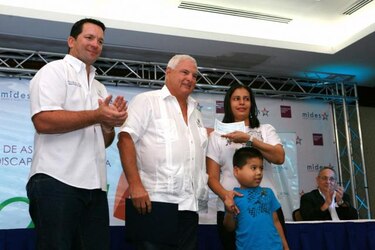 Encuentran primeras irregularidades en el programa 'Ángel Guardián'