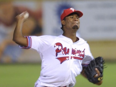 Corpas irá a 'spring training' con los Rockies