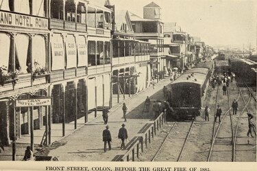 Sin Colón, no habría patria. ¿Qué pasó el 5 de noviembre de 1903?