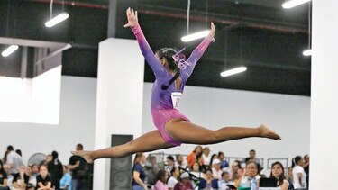 Salceda y Espinosa dominan en el Festival