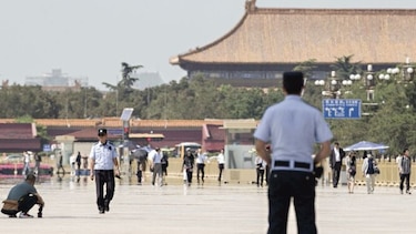 Taiwán pide a China que se arrepienta por Tiananmen