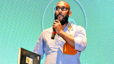 Premio a la gastronomía panameña