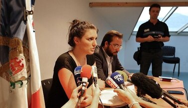 Policía de Niza acusa al ministerio de Interior francés de presiones tras el atentado