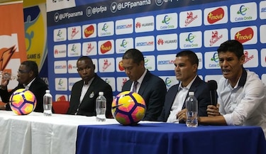 Con la mirada puesta en la final