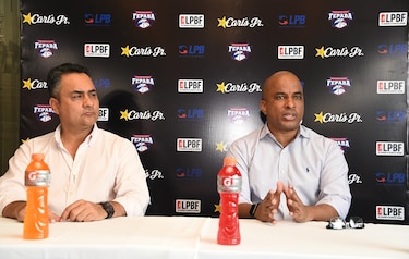 Colón será sede de la inauguración de una nueva temporada de la LPB