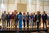 Lanzan nueva edición de los Juegos Intercolegiales de Meduca