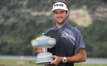 Bubba Watson gana Campeonato Mundial Match-Play