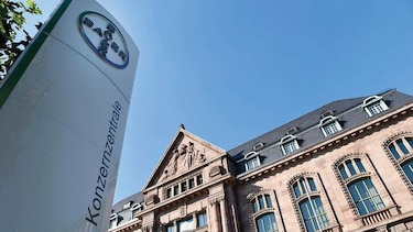 Bayer suprime 12 mil puestos tras compra de Monsanto