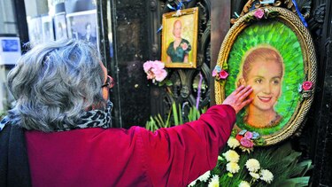 Fantasmas despiertos