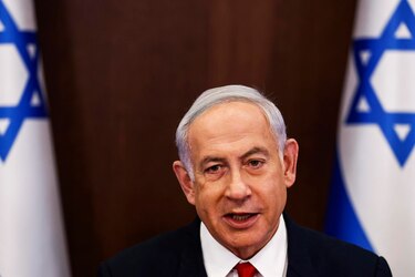 Tras repunte de violencia, Netanyahu cancela cese de su ministro de Defensa