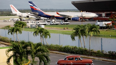 ‘La Habana Vieja está vacía. Todo parece muerto’: cómo se agudizó el declive del turismo en Cuba y qué impacto tiene