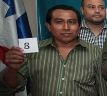 Dirigentes indígenas de CD apoyarán a Varela