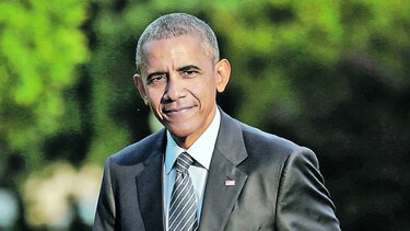 Obama cambia de estrategia en Afganistán