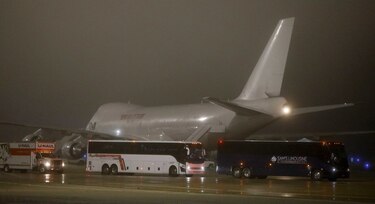 Estados Unidos evacuó un crucero en Japón por el coronavirus, que deja mil 770 muertos en China